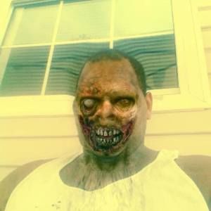 Meet your Posher, Robert