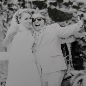 Meet your Posher, Jason