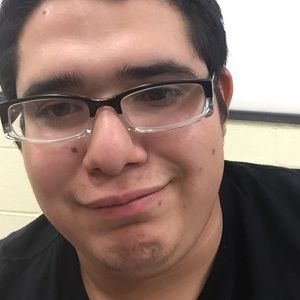 Meet your Posher, Henry