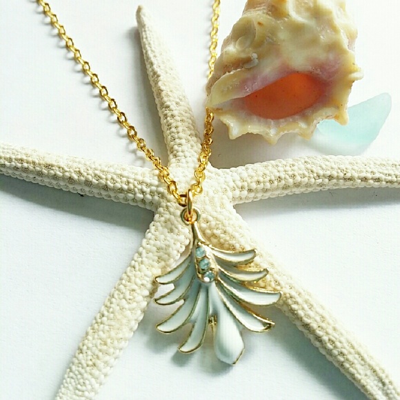 16" GP necklace