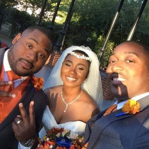 Meet your Posher, Kendrick