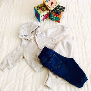 🔵✨H&M Baby Bundel✨🔵