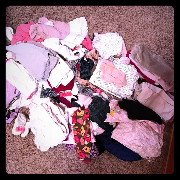 ‼️YEY! Baby clothes !‼️