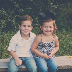 Meet your Posher, Victoria