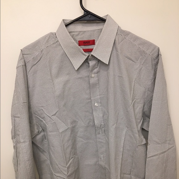 Hugo Boss Dress Shirt