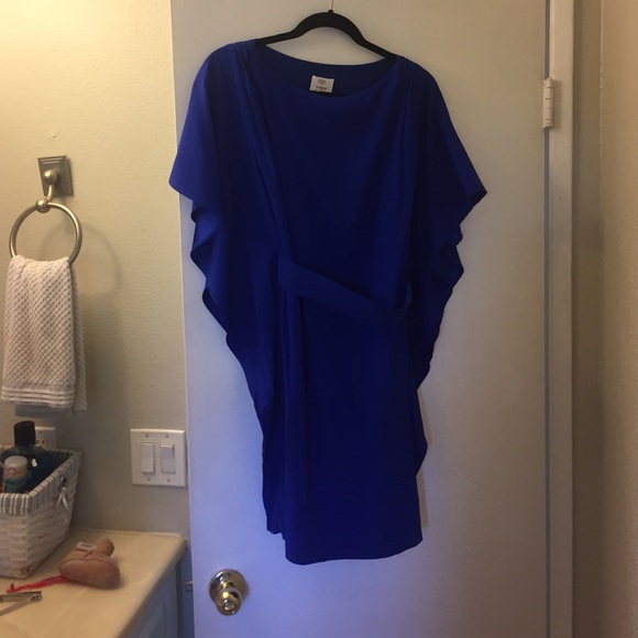 Suzi chin for maggy boutique dress from nordstroms