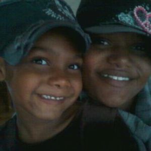 Meet your Posher, Karen