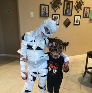 Meet your Posher, Janie