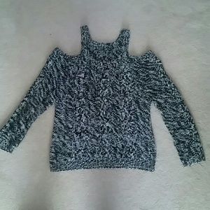 Charlotte Russe Sweater