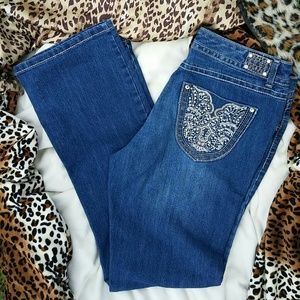 Bandolino jeans