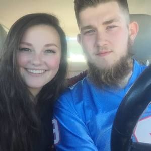 Meet your Posher, Jared