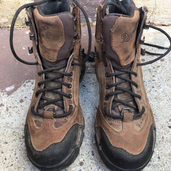 Danner Roughhouse Mountain Goretex Waterproof Boot