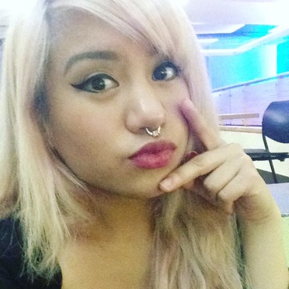 Meet your Posher, Vickie