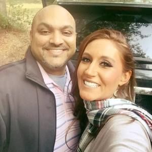 Meet your Posher, Christy