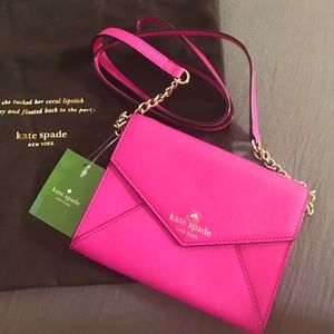 ♥️Brand New♥️ Cedar Street Monday Crossbody