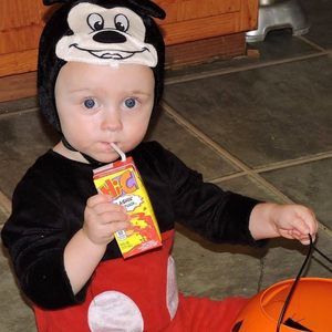 Meet your Posher, Kristen