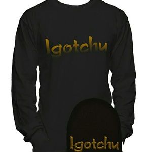 Meet your Posher, William