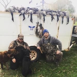 Meet your Posher, Caleb