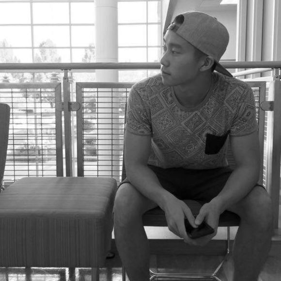 Meet your Posher, Michael - Picture 1 of 1