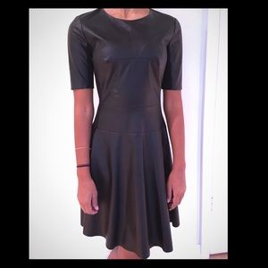 BCBGMaxAzria cocktail dress