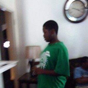 Meet your Posher, Dorothy