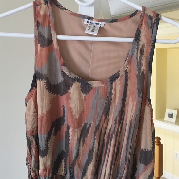 Sundress - Picture 2 of 3