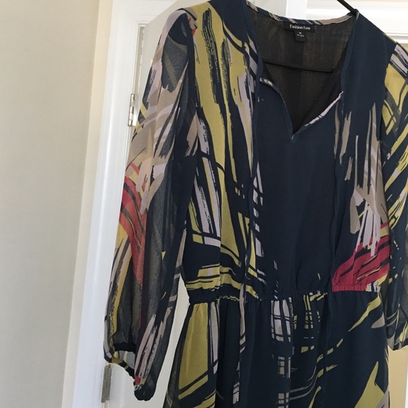 Dress - Picture 2 of 3