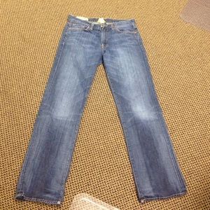 Lucky men's jeans size 32x32