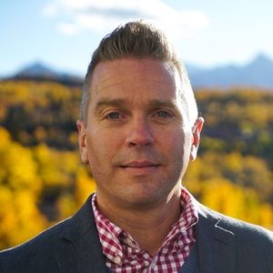 Meet your Posher, Todd