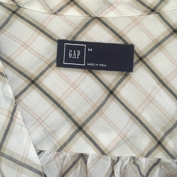 GAP blouse - medium - Picture 2 of 4