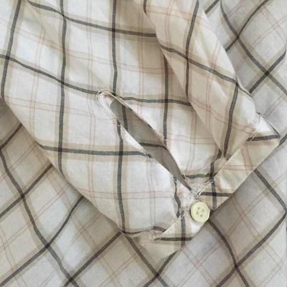 GAP blouse - medium - Picture 3 of 4