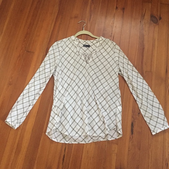 GAP blouse - medium - Picture 4 of 4