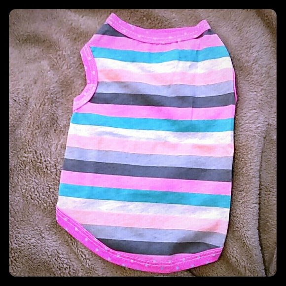 Dog Shirt or Cat Shirt