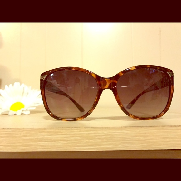 Armani Exchange Sunglasses 🕶