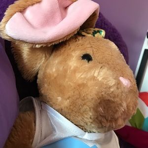 Meet your Posher, Jeannette