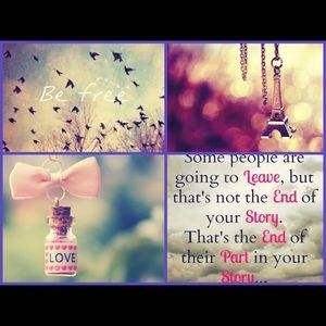 Meet your Posher, Regan