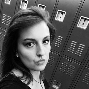 Meet your Posher, Carly