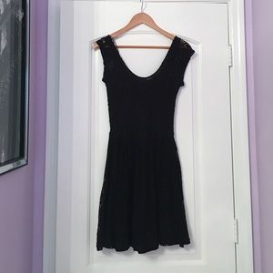 Cotton On Lace Off the Shoulder