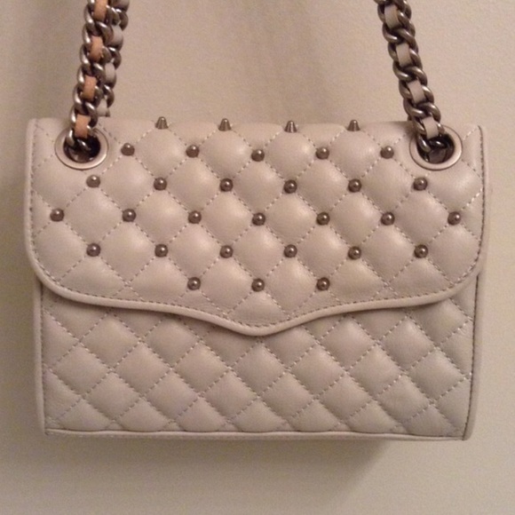 Rebecca Minkoff Quilted Mini Affair