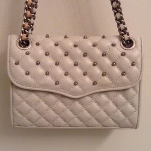 Rebecca Minkoff Quilted Mini Affair