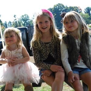 Meet your Posher, Courtenay