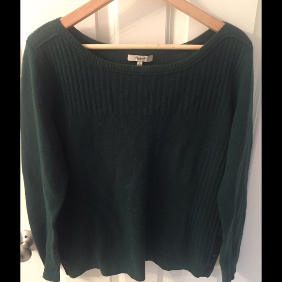 Madewell Sweater