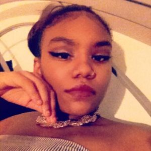 Meet your Posher, Keyanna