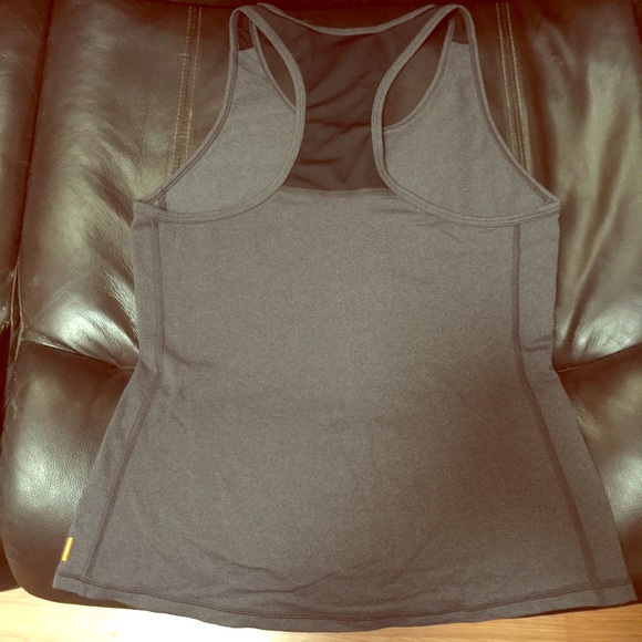 Lucy athletic tank