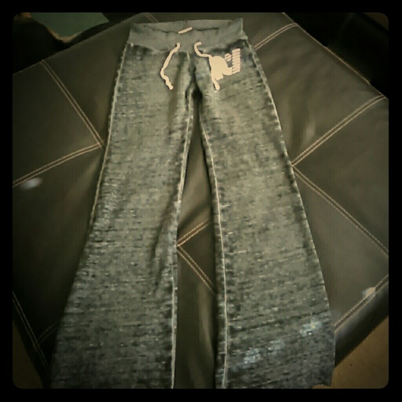 Rebel yell lounge pants