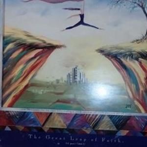 Meet your Posher, Jean