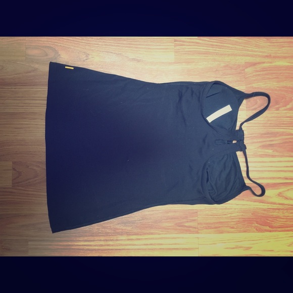 Lucy athletic tank