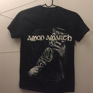 Amon Amarth Shirt