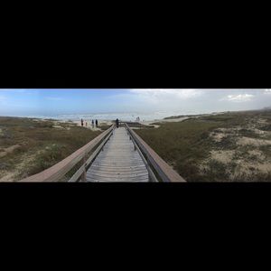 Meet your Posher, Myrtis