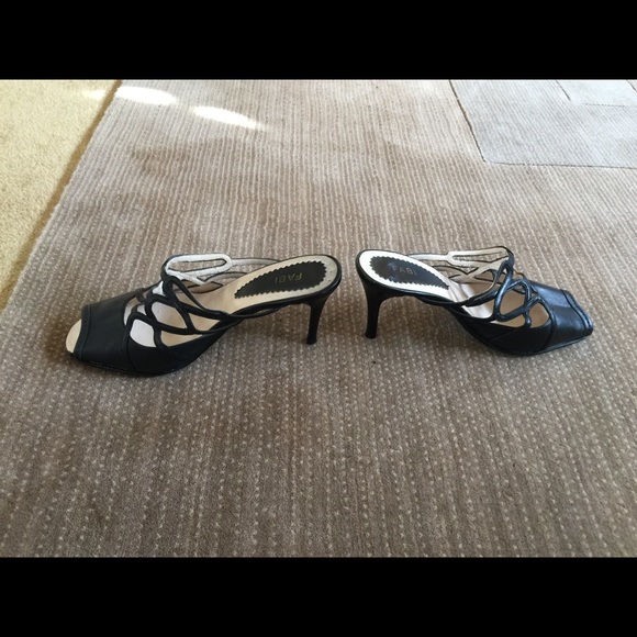 FABI sandal - Picture 1 of 4